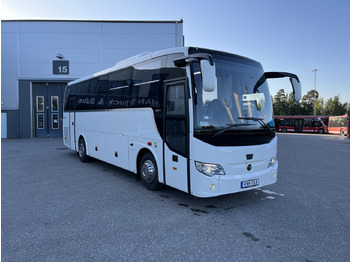 Turistički autobus TEMSA
