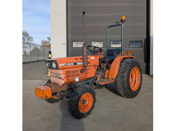 Traktor KUBOTA B series