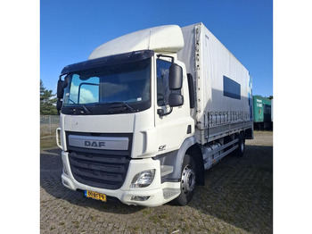 Kamion DAF CF 250