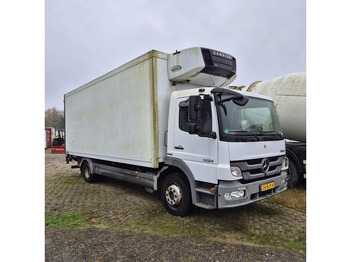 Kamion MERCEDES-BENZ