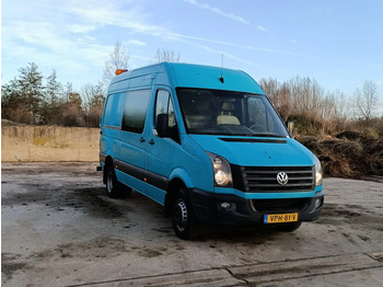 Furgon VOLKSWAGEN Crafter