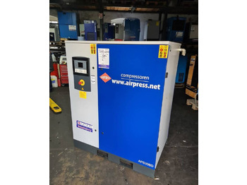 Zračni kompresor Kompresor śrubowy AIRPRESS APS 35, 26 kw: slika Zračni kompresor Kompresor śrubowy AIRPRESS APS 35, 26 kw