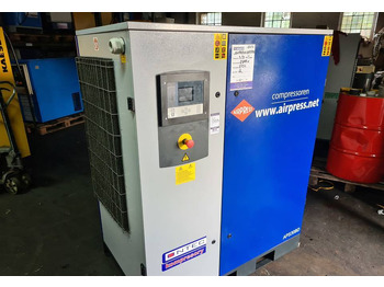 Zračni kompresor Kompresor śrubowy AIRPRESS APS 35, 26 kw: slika Zračni kompresor Kompresor śrubowy AIRPRESS APS 35, 26 kw