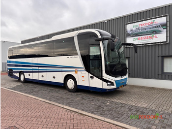Turistički autobus MAN Lion's Coach