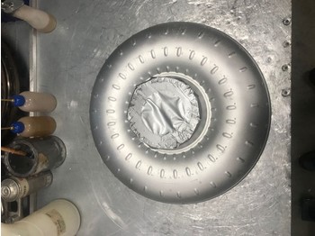 Novi Prijenos za Zglobni istovarivač Volvo 11038434 Torque converter A25 A30 A35 A40 (D): slika Novi Prijenos za Zglobni istovarivač Volvo 11038434 Torque converter A25 A30 A35 A40 (D)