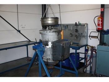 Novi Mjenjač Volvo PT1663 22638: slika Novi Mjenjač Volvo PT1663 22638