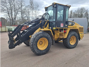 Utovarivač na kotačima CATERPILLAR 14G