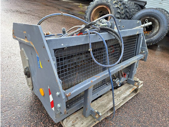 Posipač pijeska/ Soli