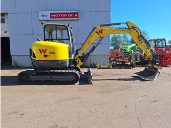 Mini bager WACKER