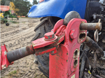 Plug Akpil KMJR4+1SO: slika Plug Akpil KMJR4+1SO