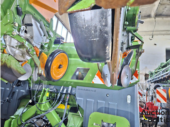 Zakup Amazone ED 602 K Amazone ED 602 K: slika Zakup Amazone ED 602 K Amazone ED 602 K