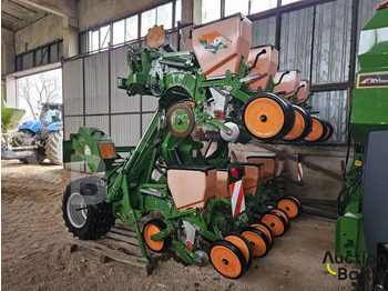 Zakup Amazone ED 602 K Amazone ED 602 K: slika Zakup Amazone ED 602 K Amazone ED 602 K