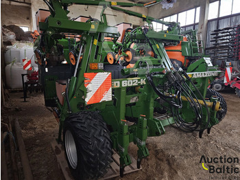 Zakup Amazone ED 602 K Amazone ED 602 K: slika Zakup Amazone ED 602 K Amazone ED 602 K