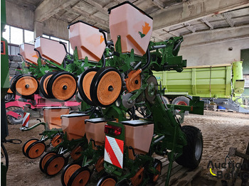 Zakup Amazone ED 602 K Amazone ED 602 K: slika Zakup Amazone ED 602 K Amazone ED 602 K