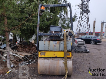 Zakup Bomag BW 125 A D H Bomag BW 125 A D H: slika Zakup Bomag BW 125 A D H Bomag BW 125 A D H