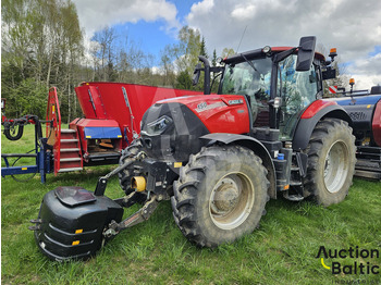 Traktor CASE IH Puma 150