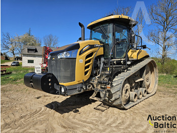 Traktor gusjeničar CHALLENGER