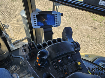 Traktor gusjeničar Challenger MT 755 E: slika Traktor gusjeničar Challenger MT 755 E Traktor gusjeničar Challenger MT 755 E: slika Traktor gusjeničar Challenger MT 755 E