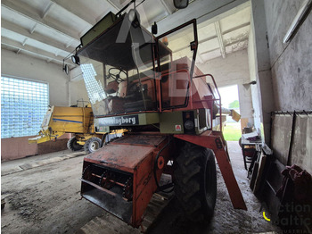 Kombajn za žetvu za prijevoz hrane Dronningborg D1900: slika Kombajn za žetvu za prijevoz hrane Dronningborg D1900 Kombajn za žetvu za prijevoz hrane Dronningborg D1900: slika Kombajn za žetvu za prijevoz hrane Dronningborg D1900