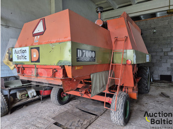 Kombajn za žetvu za prijevoz hrane Dronningborg D1900: slika Kombajn za žetvu za prijevoz hrane Dronningborg D1900 Kombajn za žetvu za prijevoz hrane Dronningborg D1900: slika Kombajn za žetvu za prijevoz hrane Dronningborg D1900