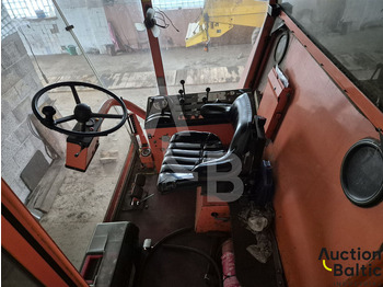 Kombajn za žetvu za prijevoz hrane Dronningborg D1900: slika Kombajn za žetvu za prijevoz hrane Dronningborg D1900 Kombajn za žetvu za prijevoz hrane Dronningborg D1900: slika Kombajn za žetvu za prijevoz hrane Dronningborg D1900