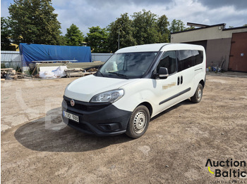 Mali kombi FIAT Doblo