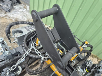 Građevinski strojevi Sobaz SB-20: slika Građevinski strojevi Sobaz SB-20