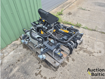 Građevinski strojevi Sobaz SB-20: slika Građevinski strojevi Sobaz SB-20