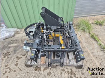 Građevinski strojevi Sobaz SB-20: slika Građevinski strojevi Sobaz SB-20