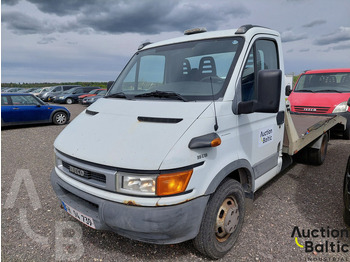 Kamion za vuču IVECO Daily 35c13