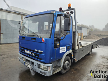 Kamion za vuču IVECO
