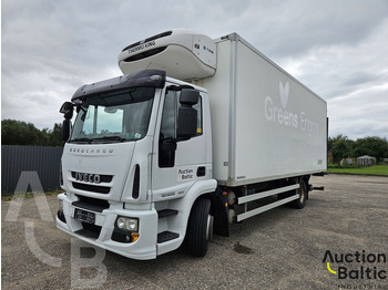 Kamion hladnjača IVECO EuroCargo 120E