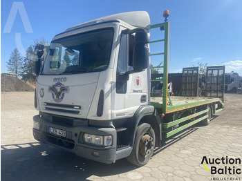 Kamion s otvorenim sandukom IVECO