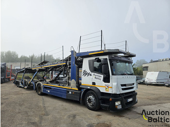 Autotransporter IVECO Stralis