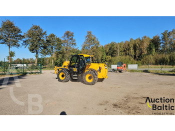 Teleskopski rukovatelj JCB 536-70 Agri Xtra: slika Teleskopski rukovatelj JCB 536-70 Agri Xtra