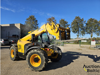 Teleskopski rukovatelj JCB 536-70 Agri Xtra: slika Teleskopski rukovatelj JCB 536-70 Agri Xtra