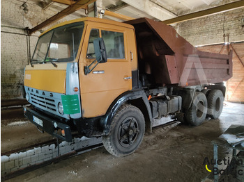 Kiper KAMAZ
