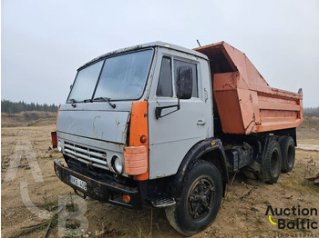 Kiper KAMAZ