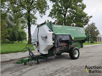 Oprema za stoku KEENAN