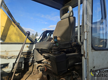 Bager gusjeničar Liebherr R 902: slika Bager gusjeničar Liebherr R 902 Bager gusjeničar Liebherr R 902: slika Bager gusjeničar Liebherr R 902