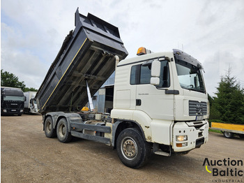 Kiper MAN TGA 26.480