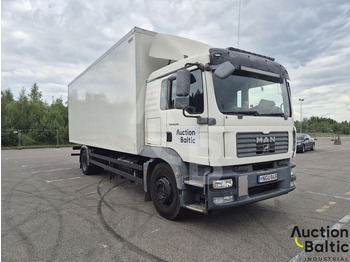 Kamion sandučar MAN TGM 18.280