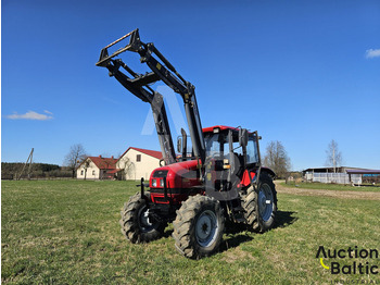 Traktor MTZ