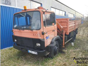 Kiper IVECO Magirus