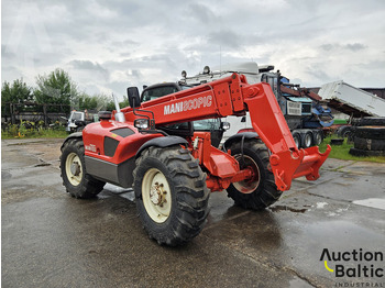 Zakup Manitou BF MT 1033 HLT Manitou BF MT 1033 HLT: slika Zakup Manitou BF MT 1033 HLT Manitou BF MT 1033 HLT