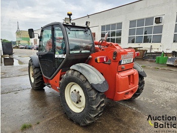 Zakup Manitou BF MT 1033 HLT Manitou BF MT 1033 HLT: slika Zakup Manitou BF MT 1033 HLT Manitou BF MT 1033 HLT