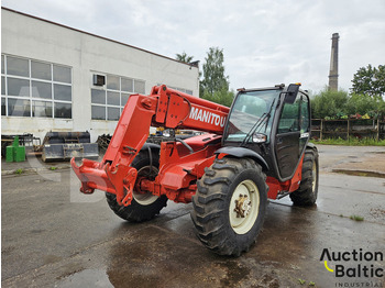 Zakup Manitou BF MT 1033 HLT Manitou BF MT 1033 HLT: slika Zakup Manitou BF MT 1033 HLT Manitou BF MT 1033 HLT