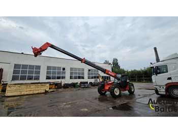 Zakup Manitou BF MT 1033 HLT Manitou BF MT 1033 HLT: slika Zakup Manitou BF MT 1033 HLT Manitou BF MT 1033 HLT