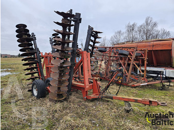 Tanjurača MASSEY FERGUSON