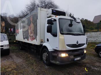 Kamion hladnjača RENAULT Midlum 240